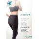 171 Medica Push-Up 100 den Nero