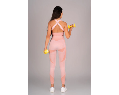 714 Gym Pink 1756