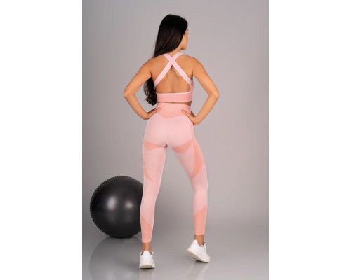 714 Gym Pink 1756