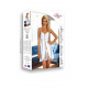 Alexandra chemise White