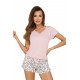 Пижама Donna Aria 1/2 pyjamas Powder Pink (пудровый)