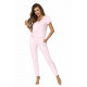 Пижама Donna Demi pyjamas Pink (розовый)