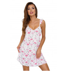 Flamingo nightdress