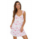 Flamingo nightdress