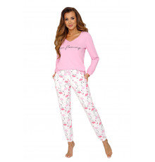 Пижама Donna Flamingo pyjamas Pink (розовый)