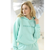 Худи Bluza dresowa DK08 09 Spring