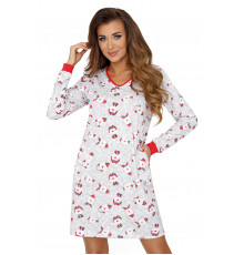 Teddy nightdress