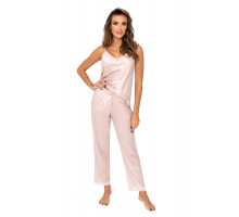 Пижама Donna Tiffani pyjamas Beige (бежевый)