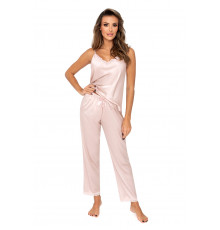 Пижама Donna Tiffani pyjamas Beige (бежевый)