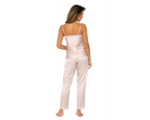 Пижама Donna Tiffani pyjamas Beige (бежевый)