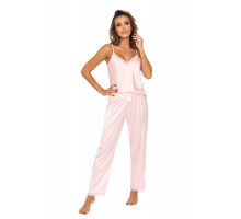 Пижама Donna Tiffani pyjamas Pink (розовый)