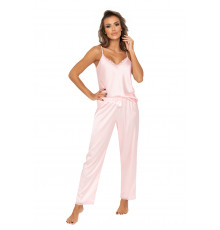 Пижама Donna Tiffani pyjamas Pink (розовый)