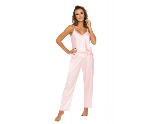 Пижама Donna Tiffani pyjamas Pink (розовый)